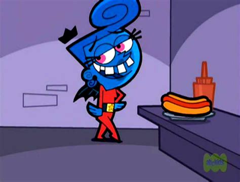 fairly oddparents anti wanda|The Fairly OddParents: Clash with the Anti.